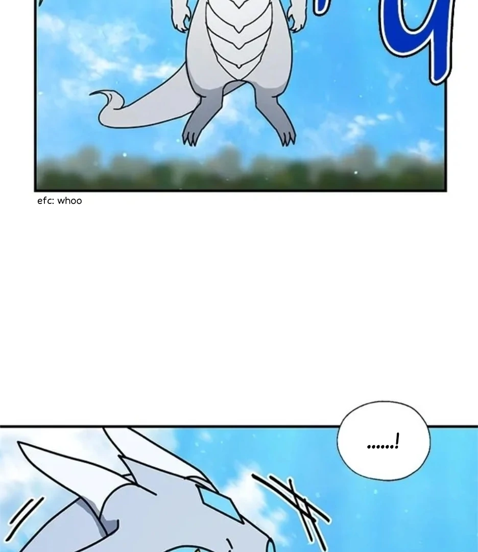 I Became The Chef Of The Dragon King Chapter 83 page 50