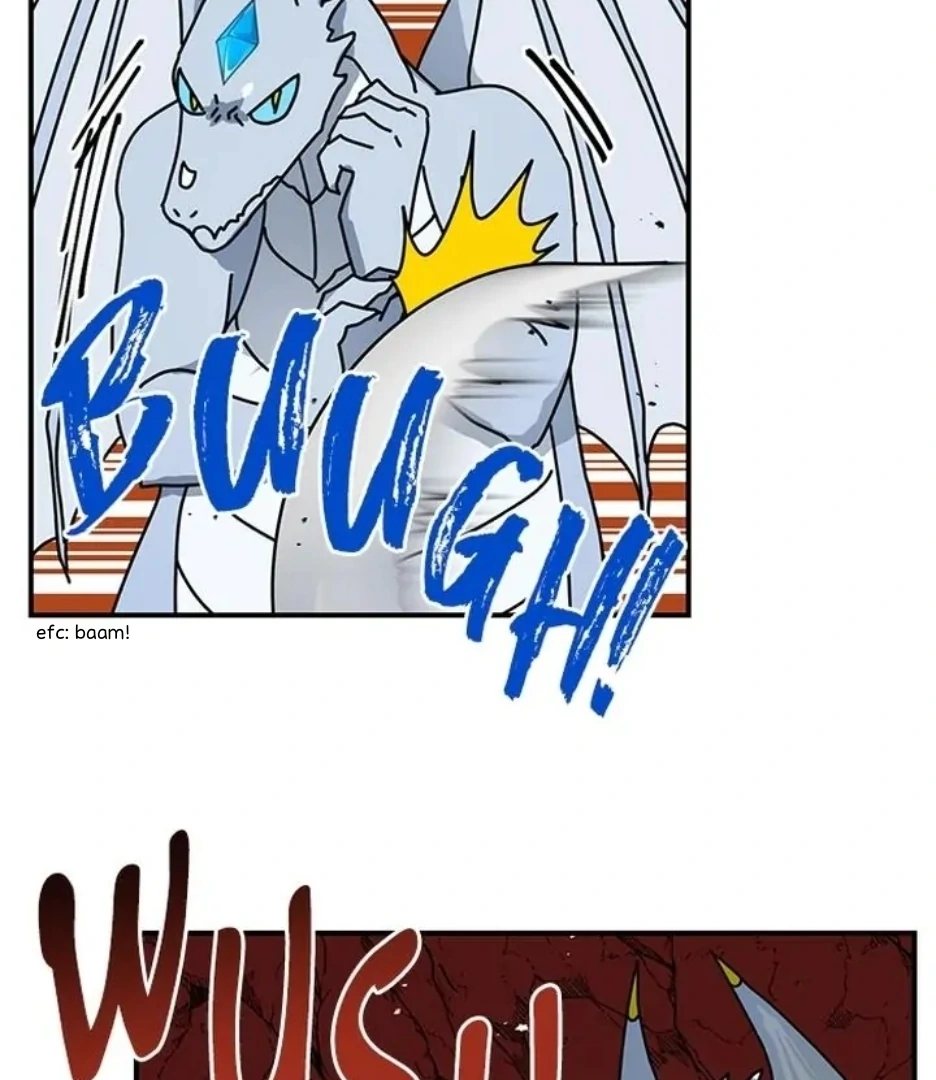 I Became The Chef Of The Dragon King Chapter 83 page 77