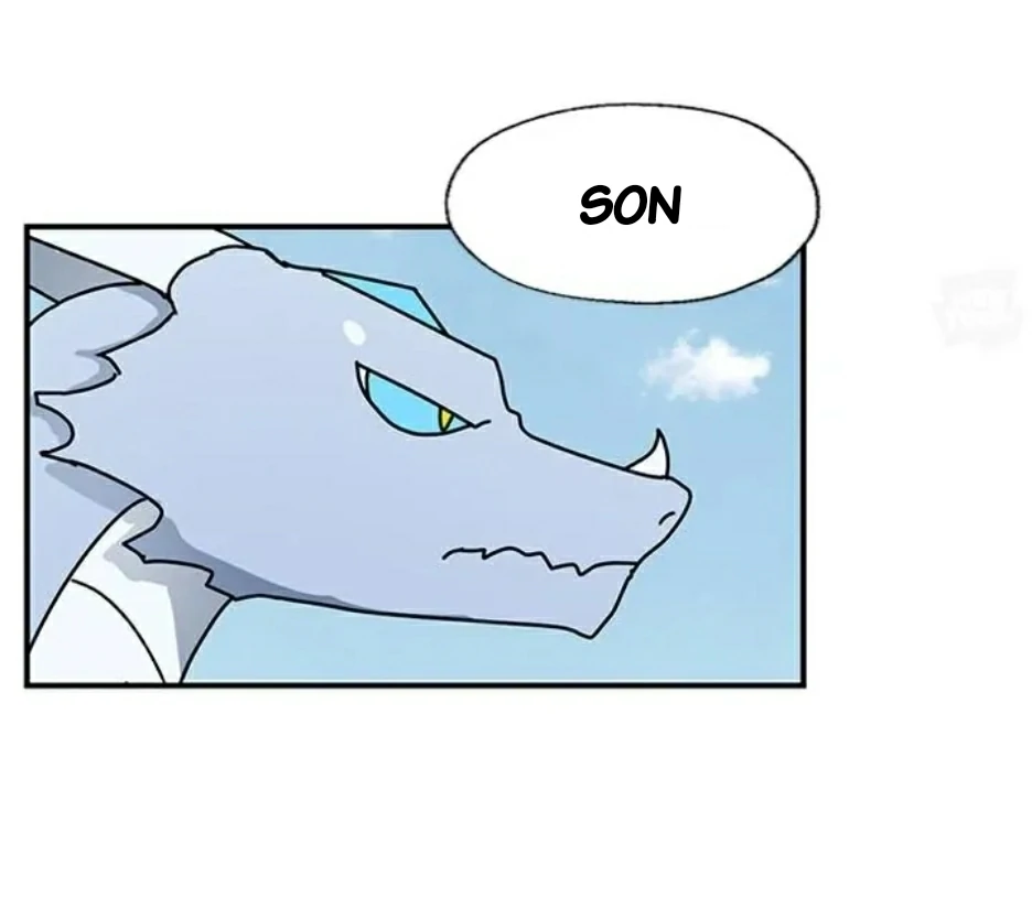 I Became The Chef Of The Dragon King Chapter 83 page 87