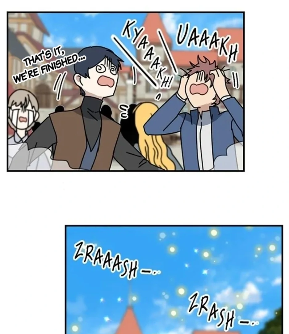 I Became The Chef Of The Dragon King Chapter 83 page 55