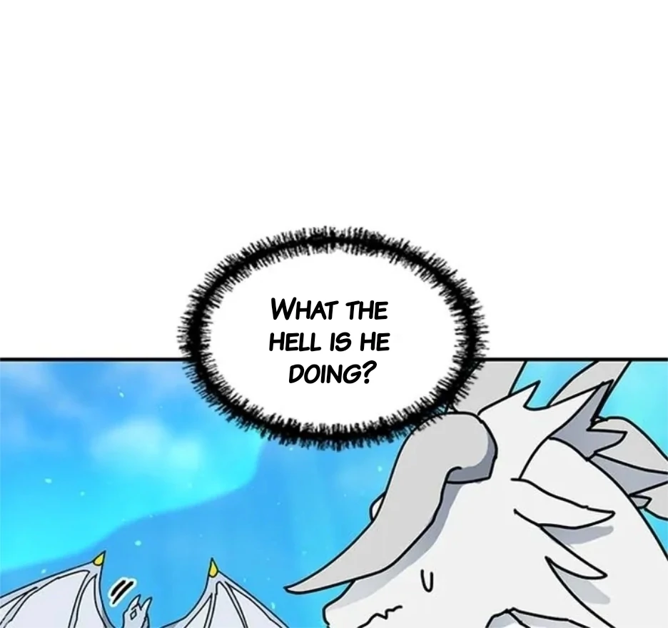 I Became The Chef Of The Dragon King Chapter 83 page 52