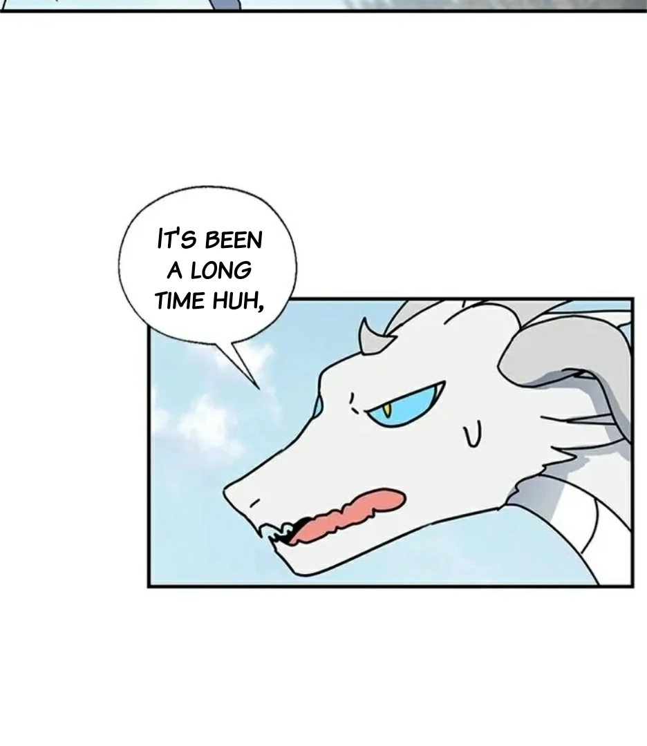I Became The Chef Of The Dragon King Chapter 83 page 86