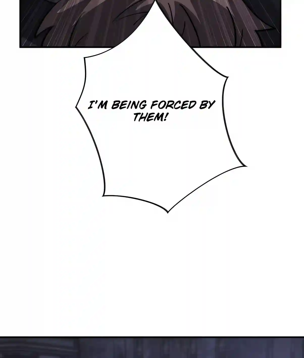 Summoning demons—I am the Abyss Chapter 83 page 41