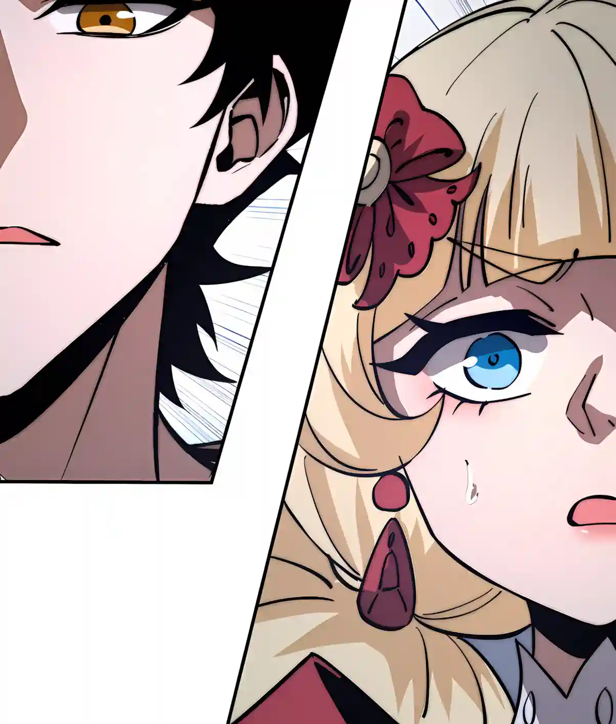 Summoning demons—I am the Abyss Chapter 83 page 36
