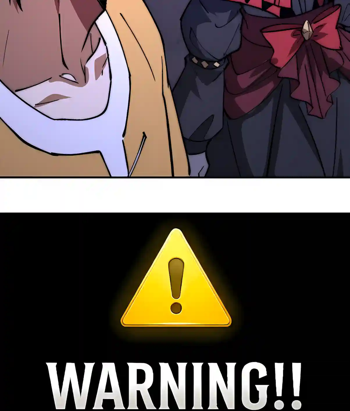 Summoning demons—I am the Abyss Chapter 83 page 43