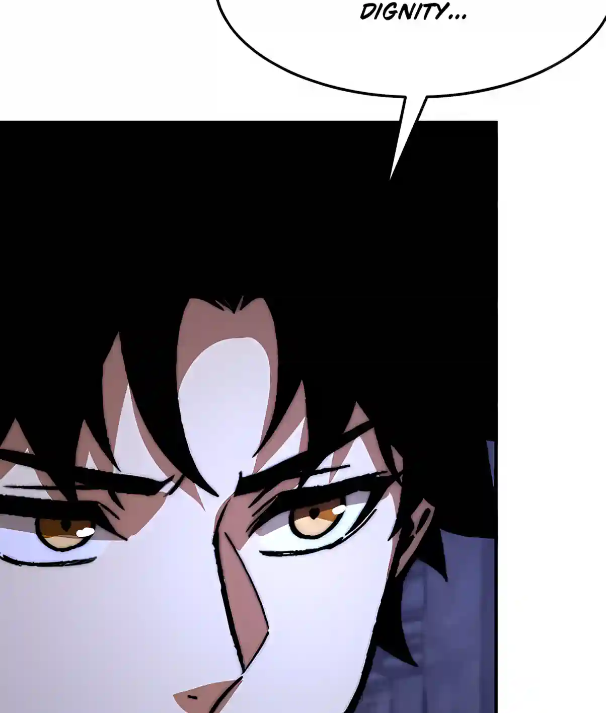 Summoning demons—I am the Abyss Chapter 83 page 27