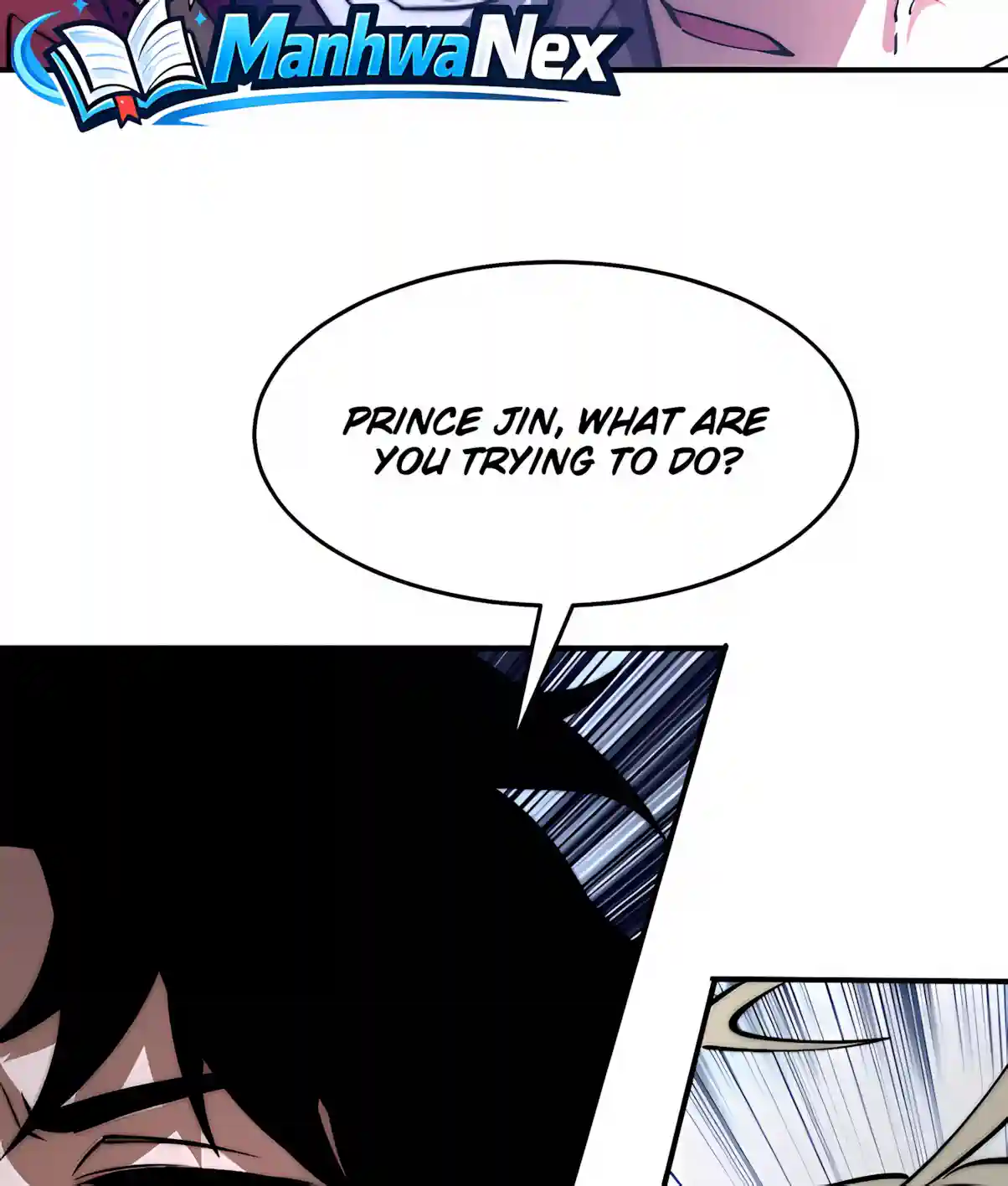 Summoning demons—I am the Abyss Chapter 83 page 35