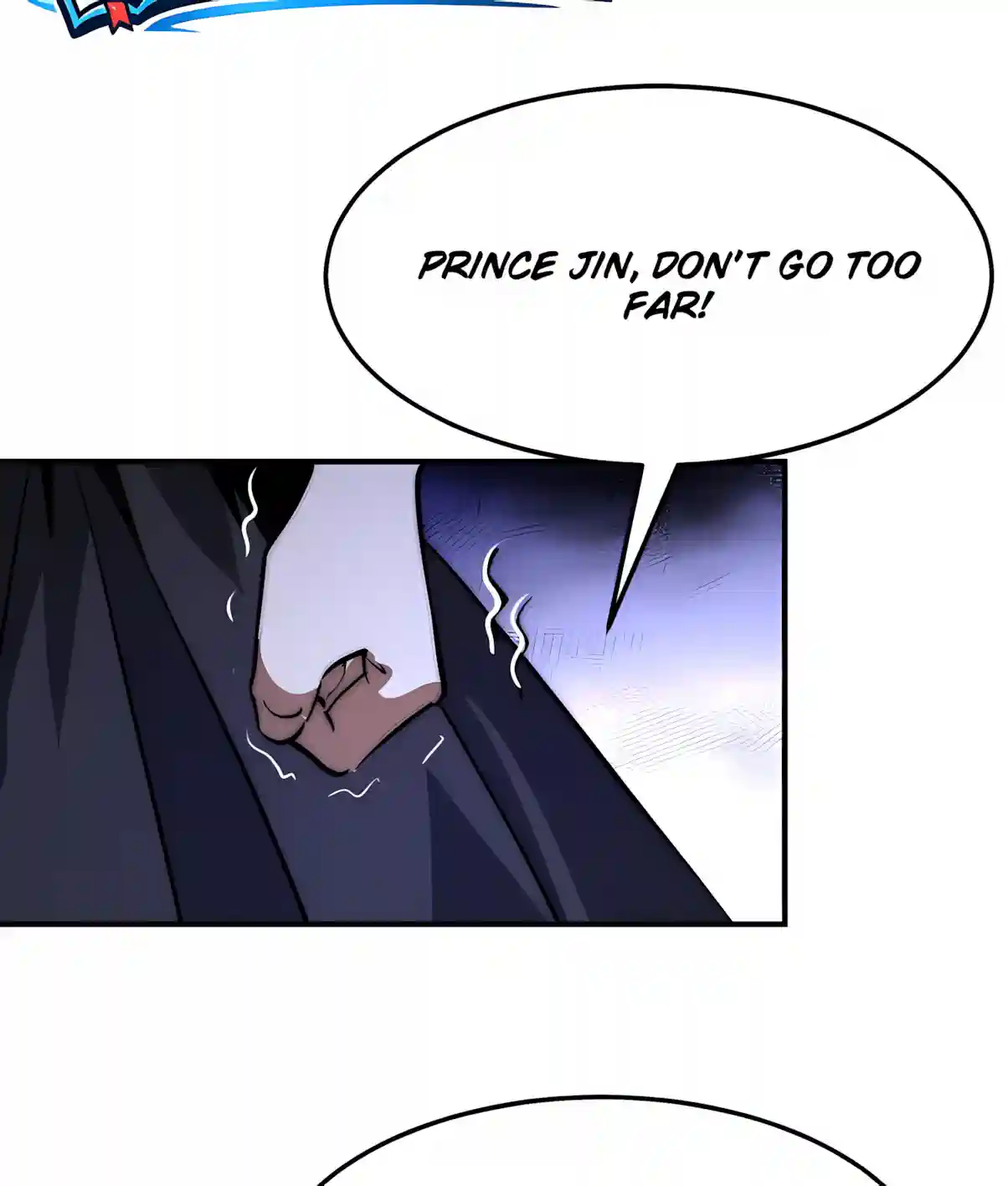 Summoning demons—I am the Abyss Chapter 83 page 24