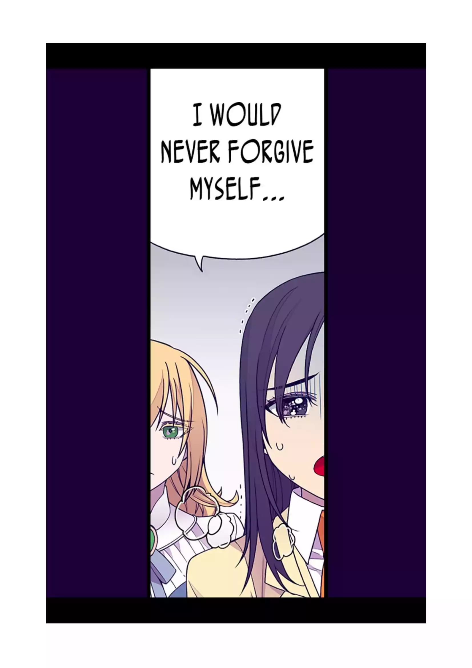 They Say I Was Born a Kings Daughter Chapter 81 page 15