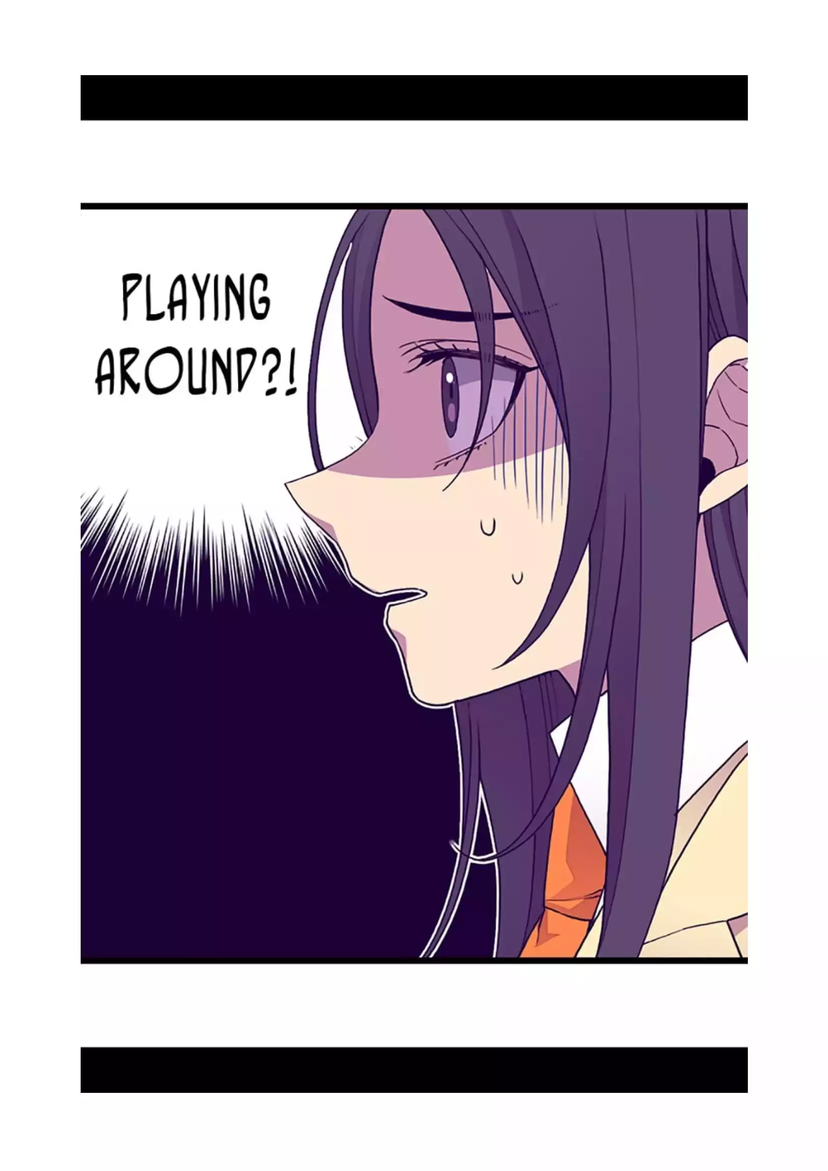 They Say I Was Born a Kings Daughter Chapter 81 page 27