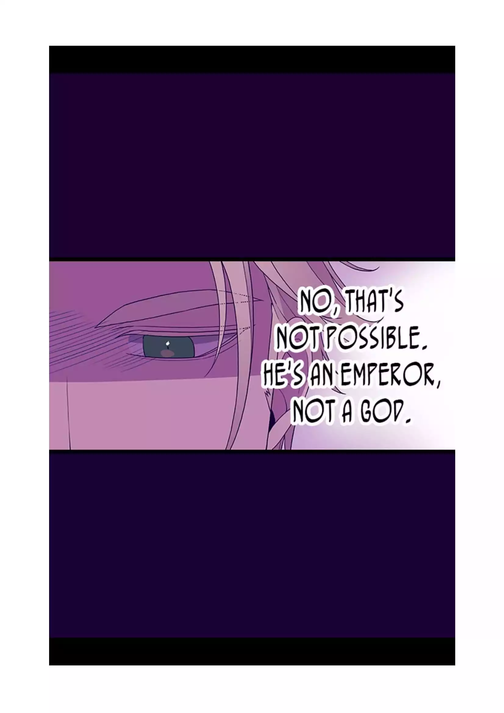 They Say I Was Born a Kings Daughter Chapter 81 page 9