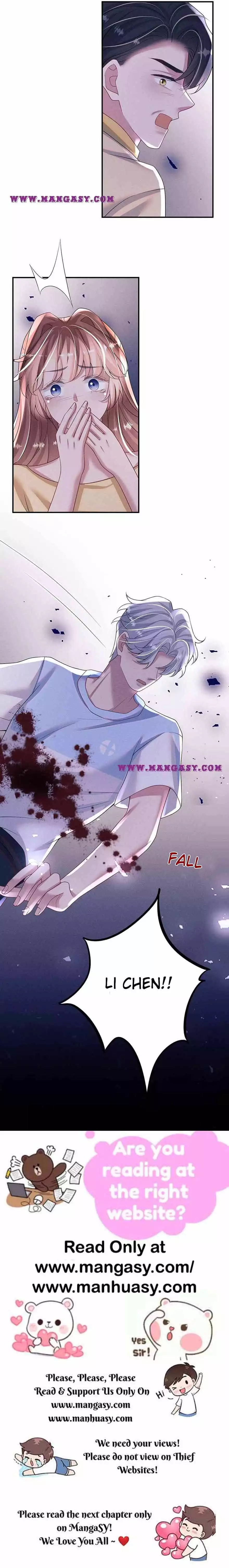 Kiss You Every Day Chapter 81 page 20