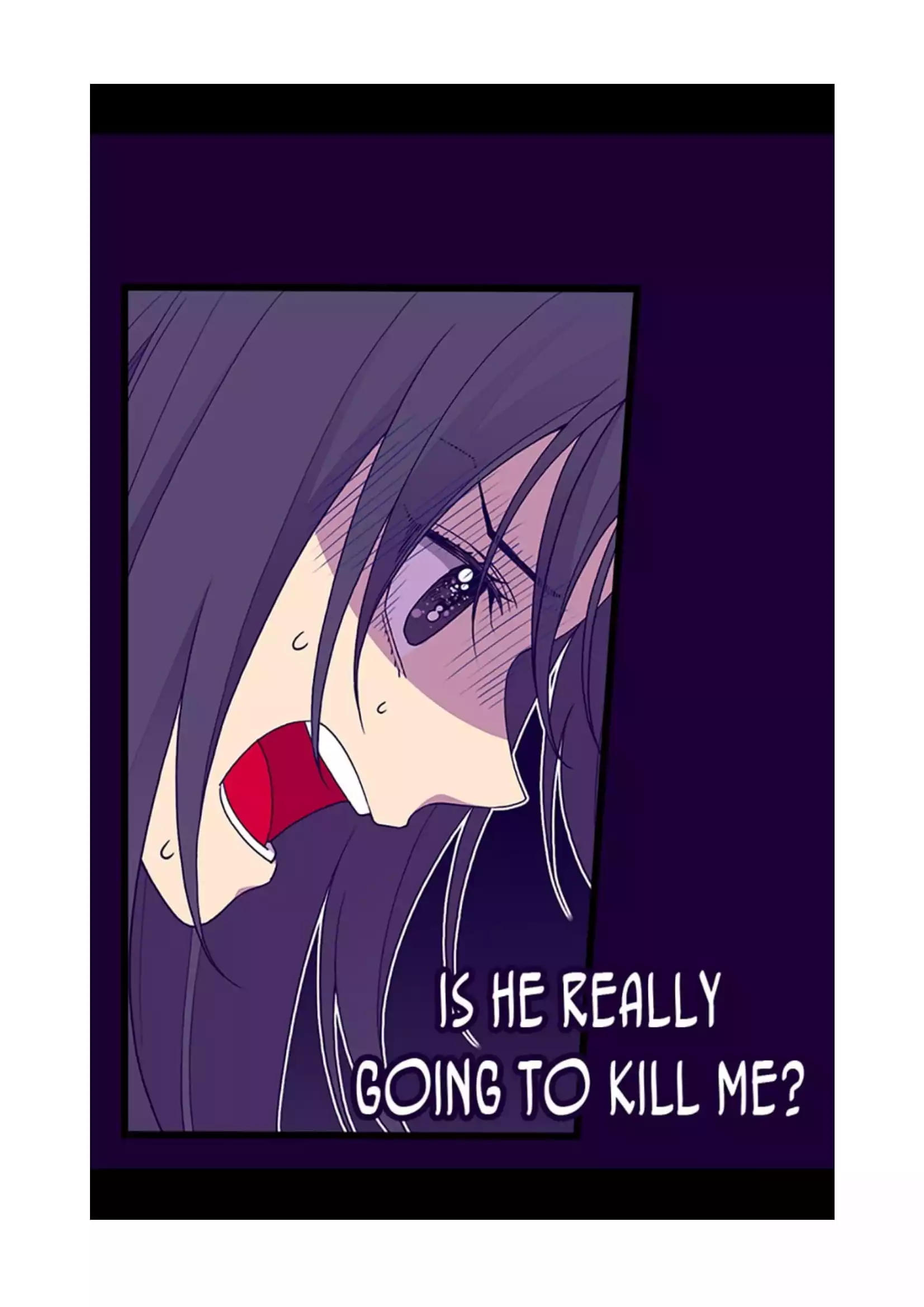 They Say I Was Born a Kings Daughter Chapter 81 page 7