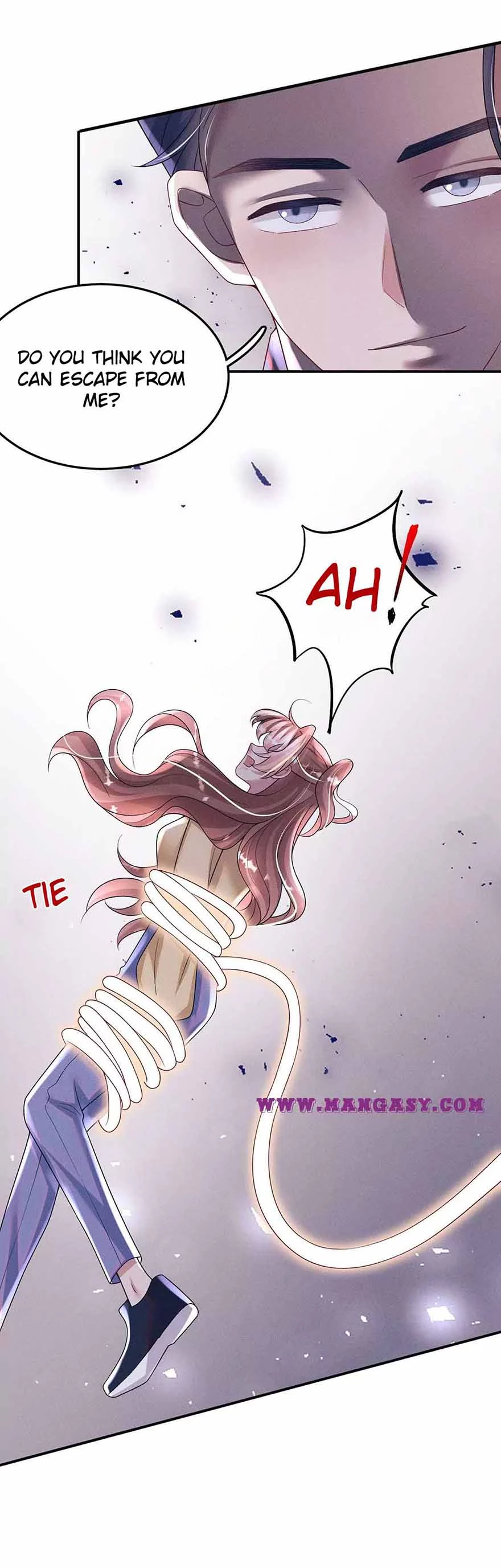 Kiss You Every Day Chapter 81 page 10