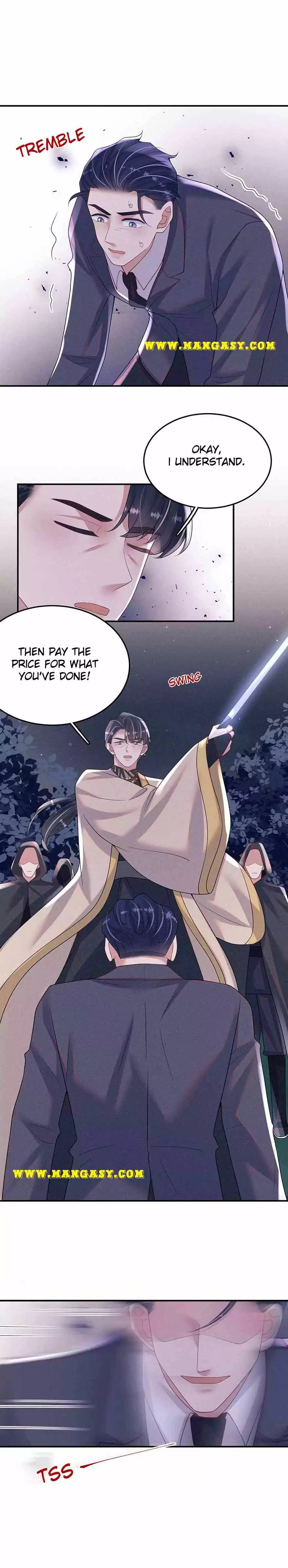 Kiss You Every Day Chapter 81 page 18