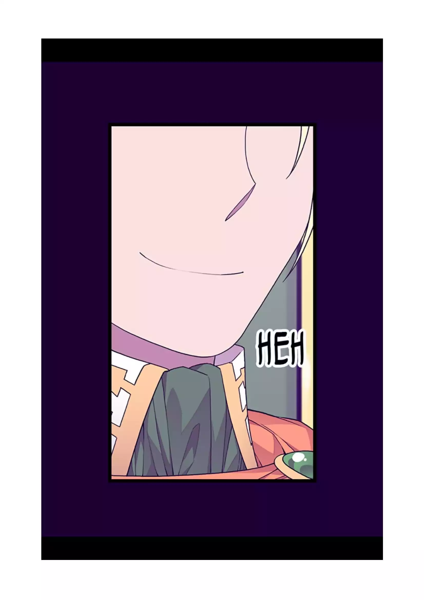 They Say I Was Born a Kings Daughter Chapter 81 page 21