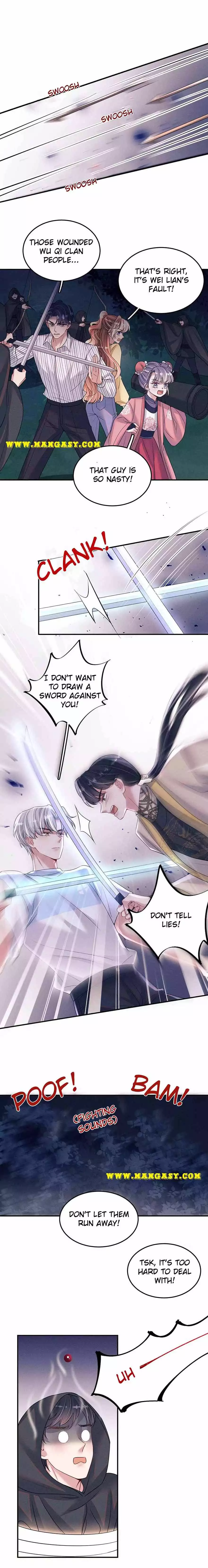 Kiss You Every Day Chapter 81 page 6