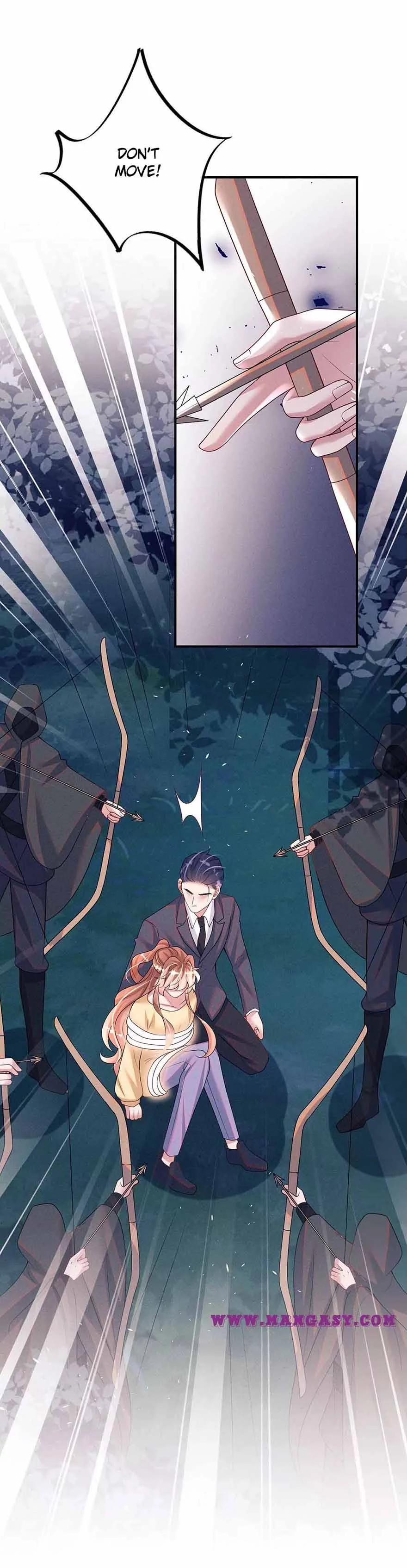 Kiss You Every Day Chapter 81 page 13