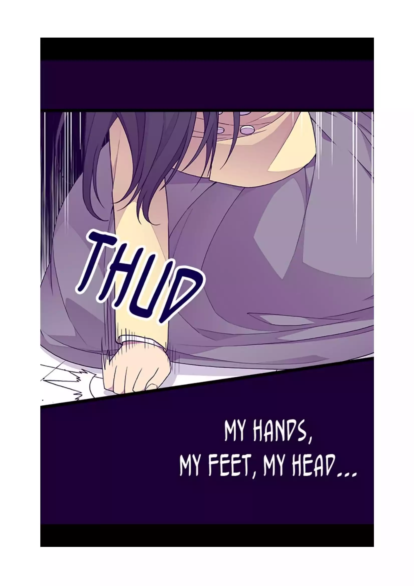 They Say I Was Born a Kings Daughter Chapter 81 page 4