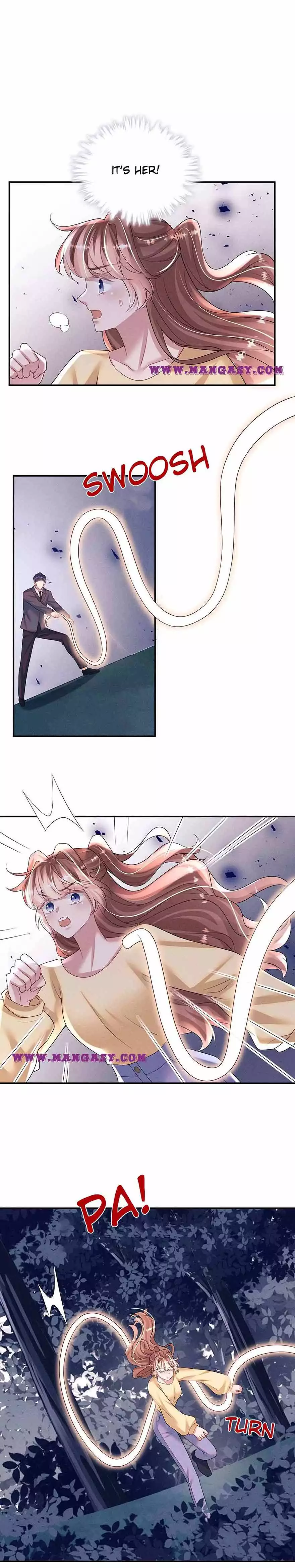Kiss You Every Day Chapter 81 page 8