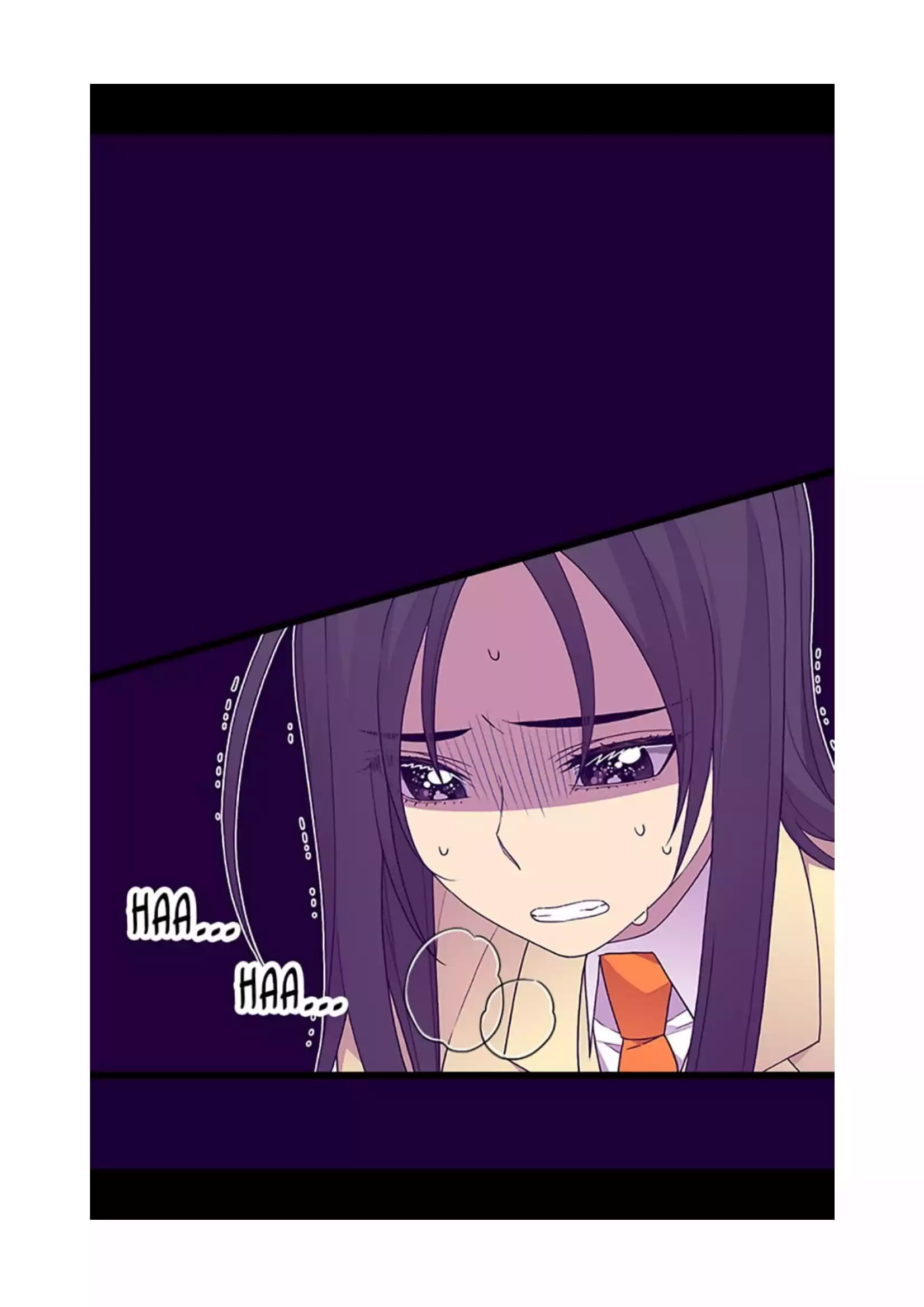 They Say I Was Born a Kings Daughter Chapter 81 page 20