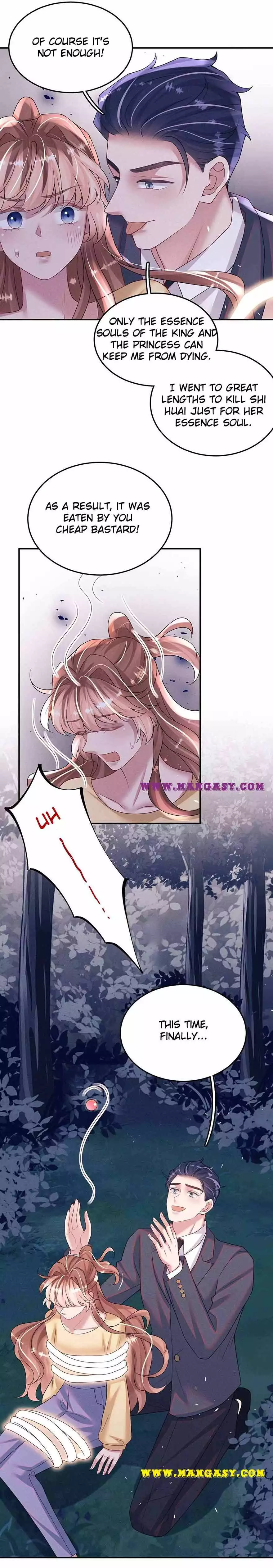 Kiss You Every Day Chapter 81 page 12