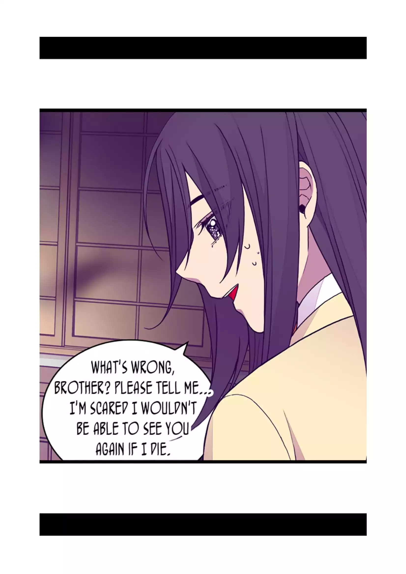 They Say I Was Born a Kings Daughter Chapter 81 page 47