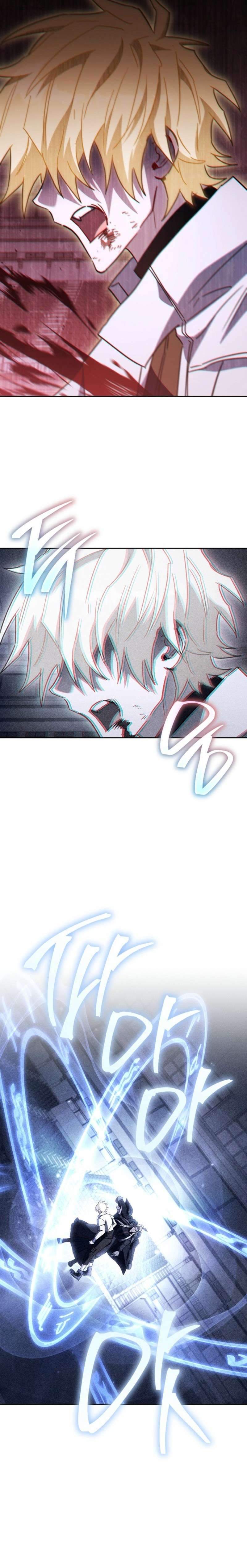 The Top Ranker's Aspiring Writer Life Manual Chapter 83 page 7