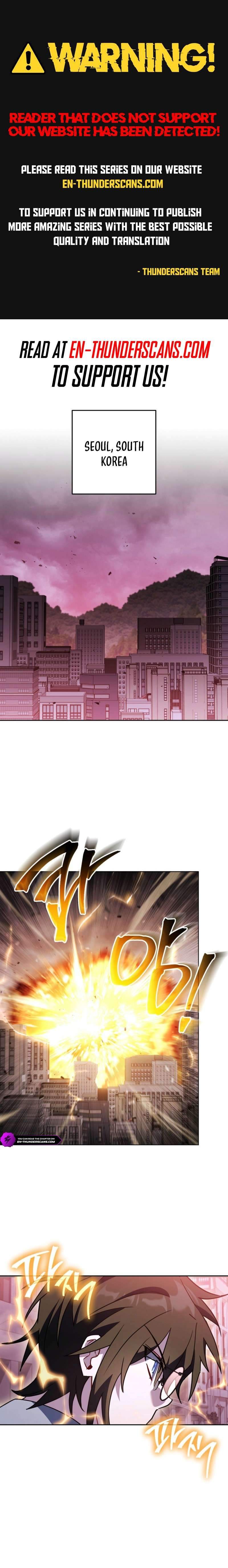 The Top Ranker's Aspiring Writer Life Manual Chapter 83 page 1