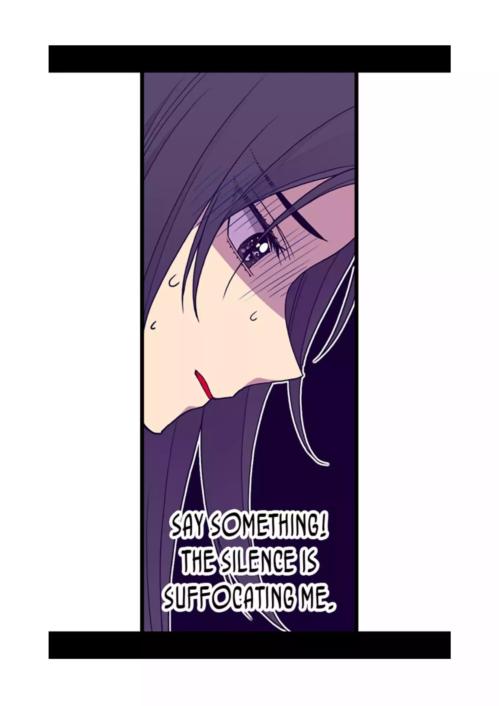 They Say I Was Born a Kings Daughter Chapter 81 page 55