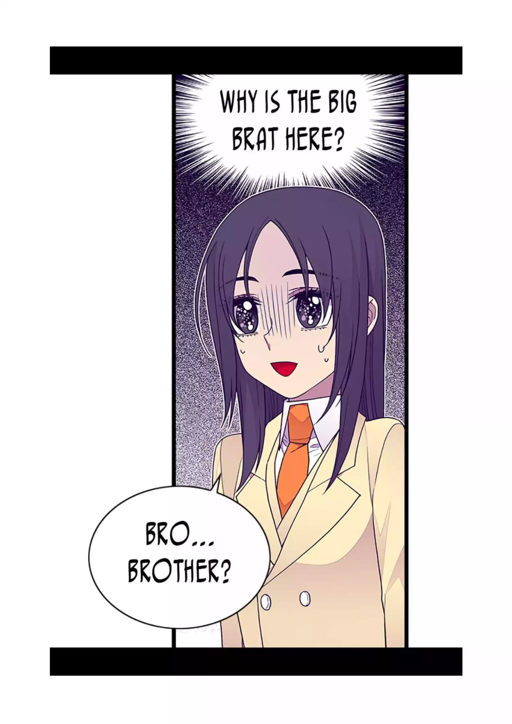 They Say I Was Born a Kings Daughter Chapter 81 page 43