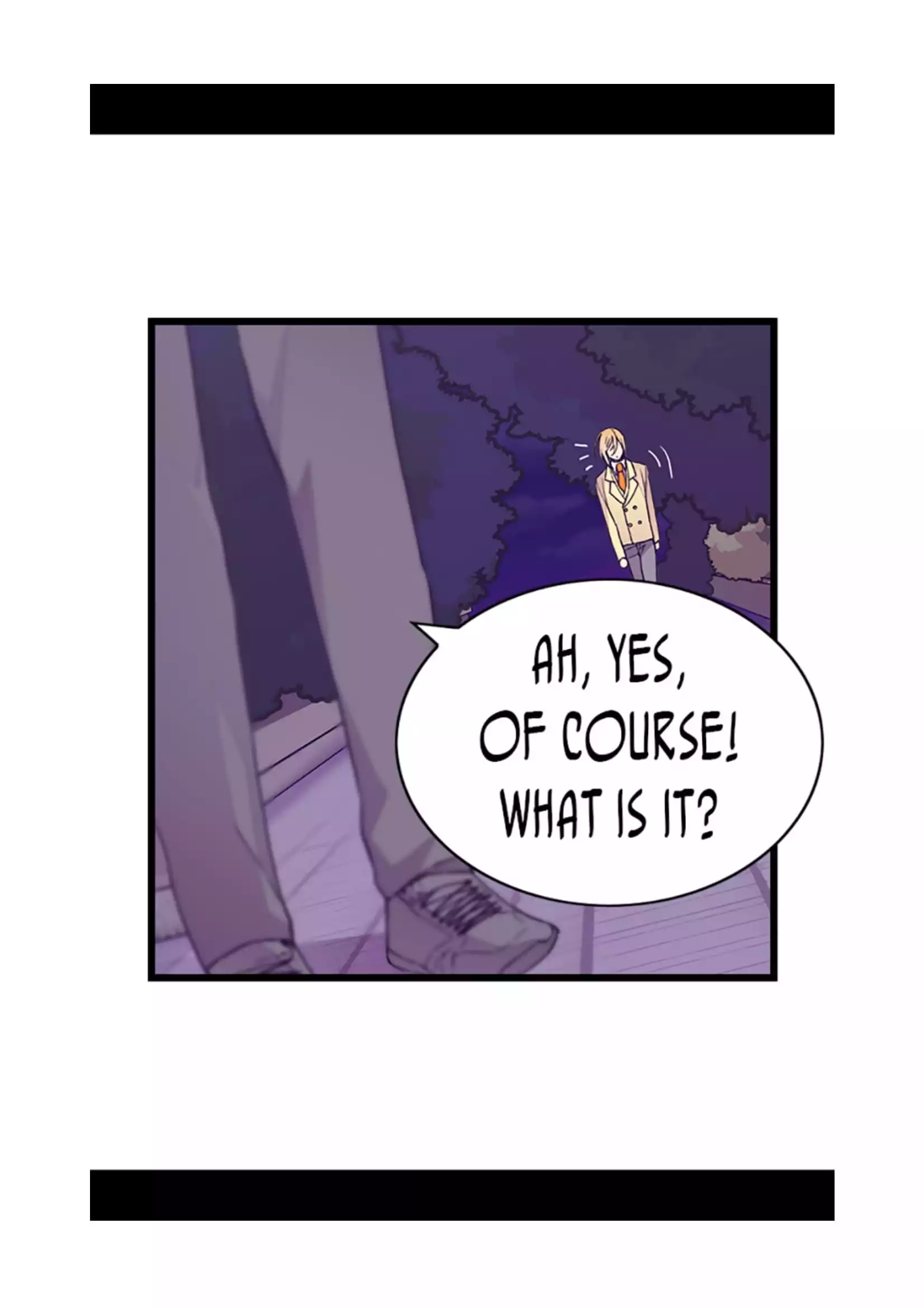 They Say I Was Born a Kings Daughter Chapter 81 page 84