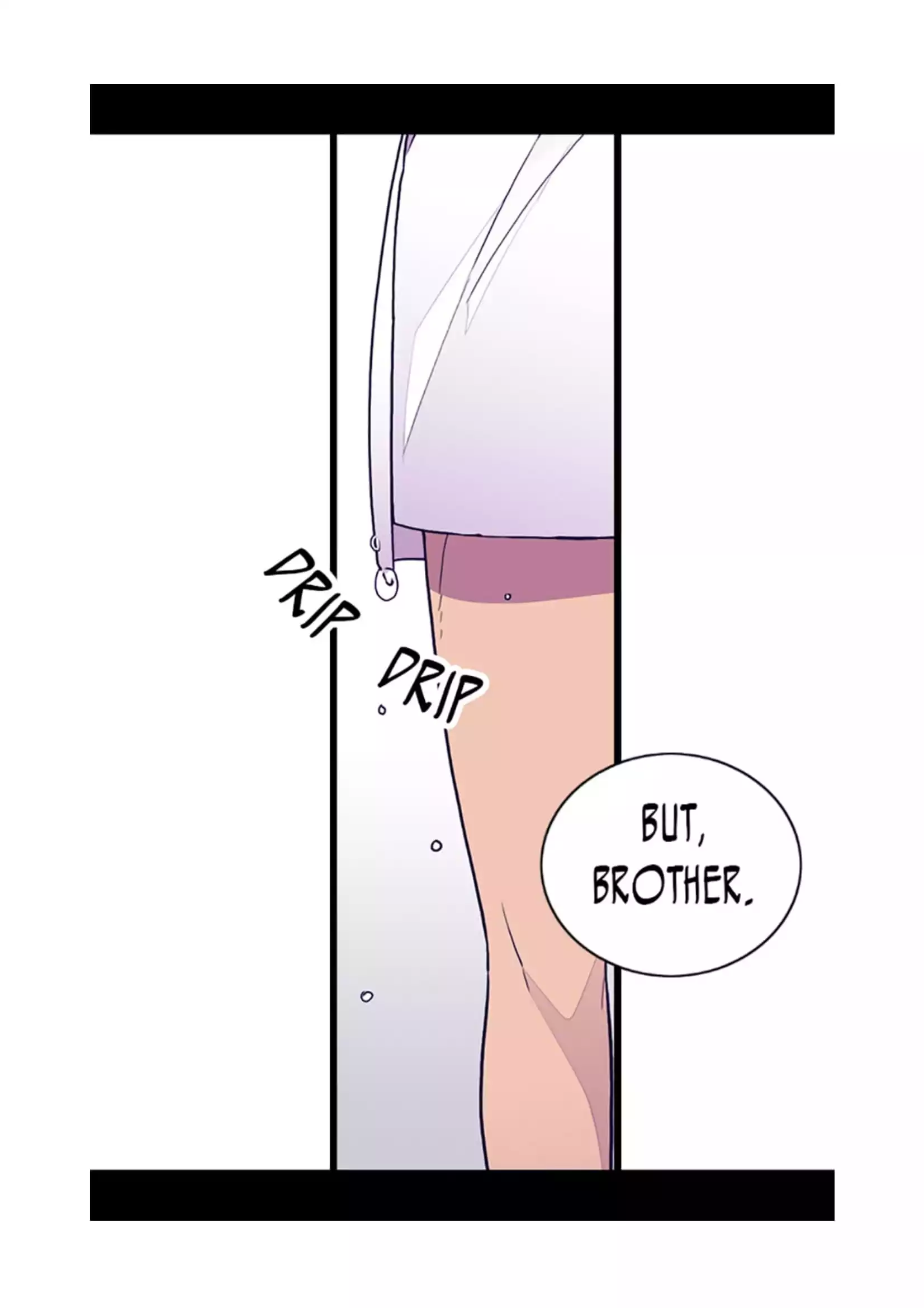 They Say I Was Born a Kings Daughter Chapter 81 page 74
