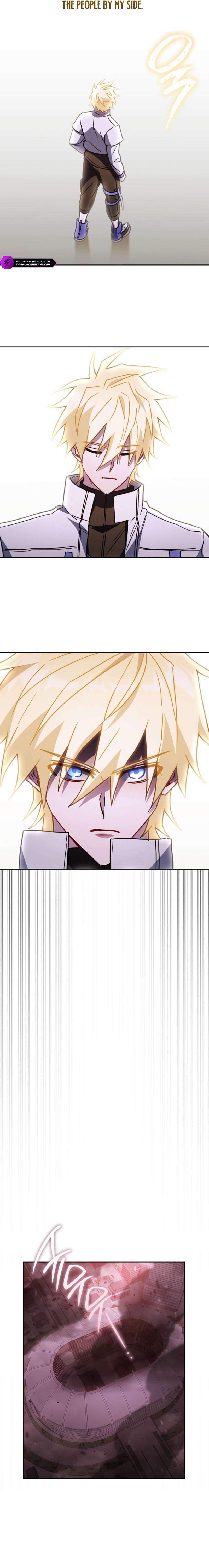 The Top Ranker's Aspiring Writer Life Manual Chapter 83 page 26