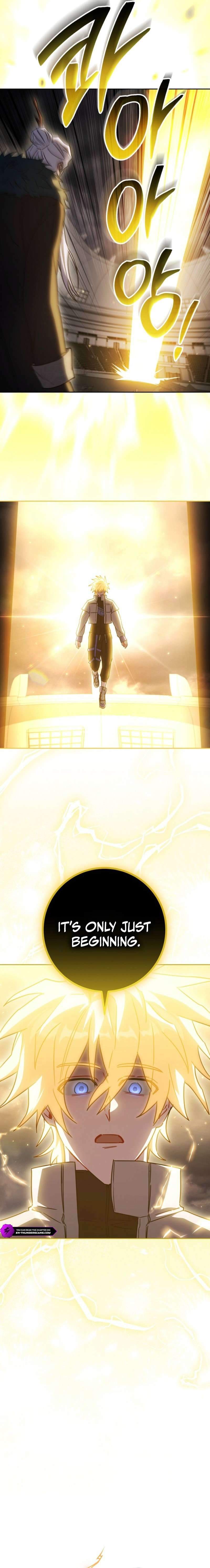 The Top Ranker's Aspiring Writer Life Manual Chapter 83 page 28
