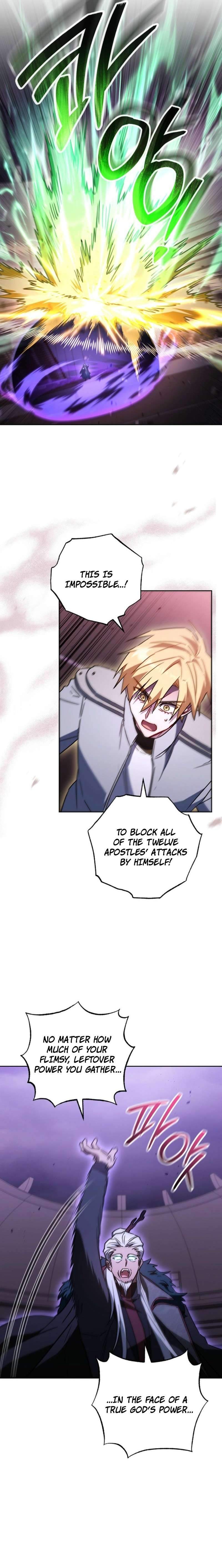 The Top Ranker's Aspiring Writer Life Manual Chapter 83 page 14
