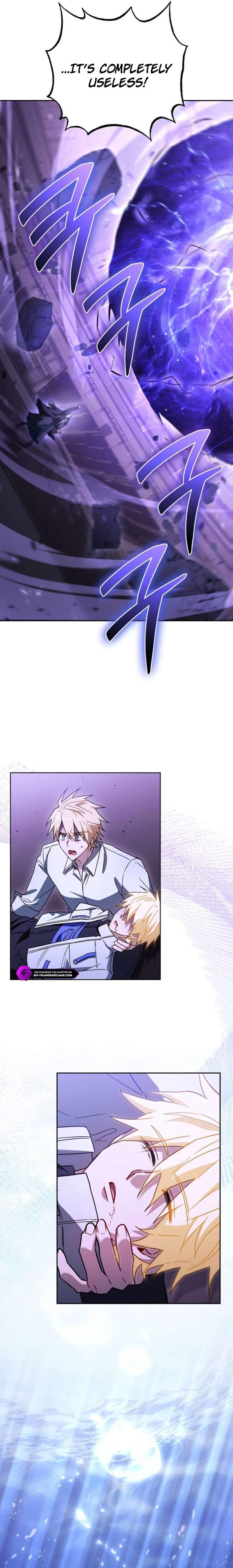 The Top Ranker's Aspiring Writer Life Manual Chapter 83 page 15