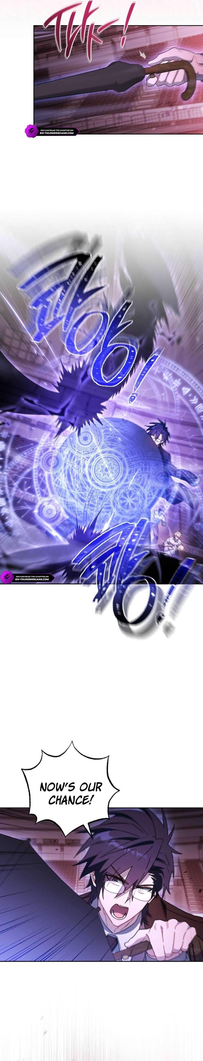 The Top Ranker's Aspiring Writer Life Manual Chapter 83 page 12