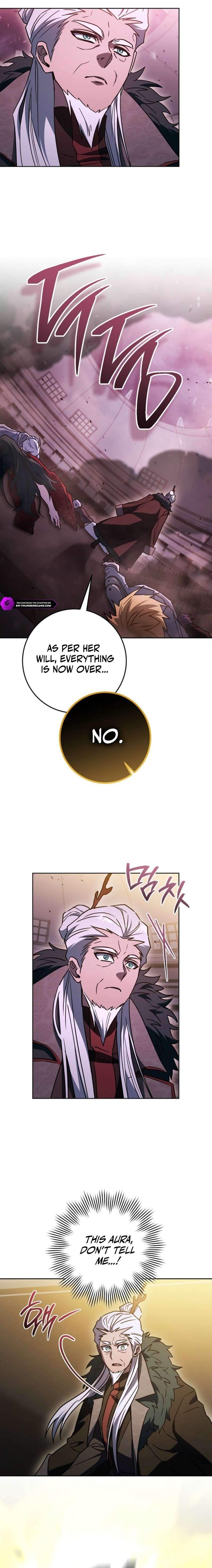 The Top Ranker's Aspiring Writer Life Manual Chapter 83 page 27