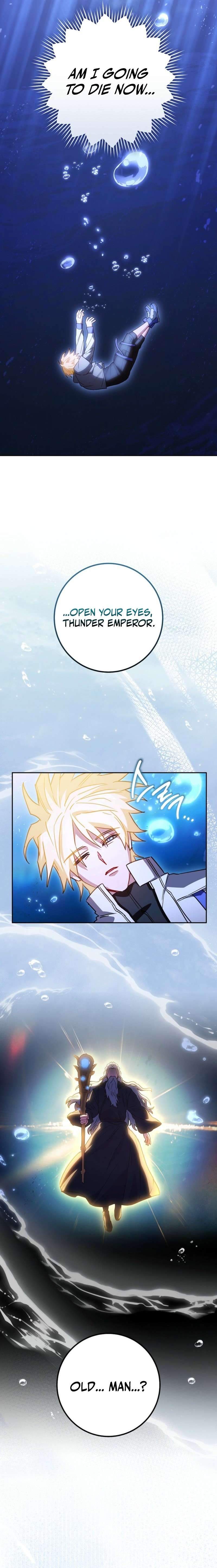 The Top Ranker's Aspiring Writer Life Manual Chapter 83 page 16