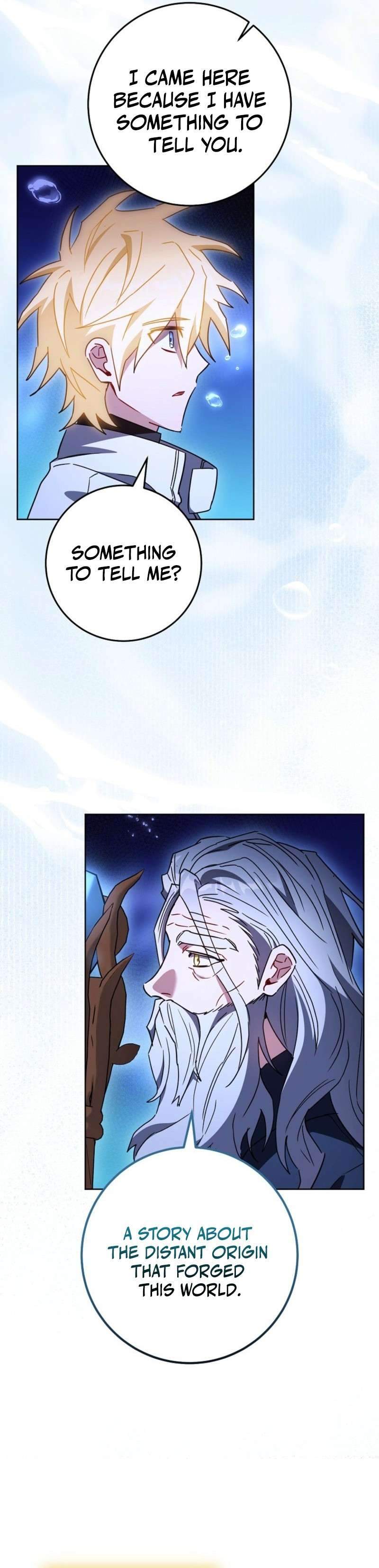The Top Ranker's Aspiring Writer Life Manual Chapter 83 page 18