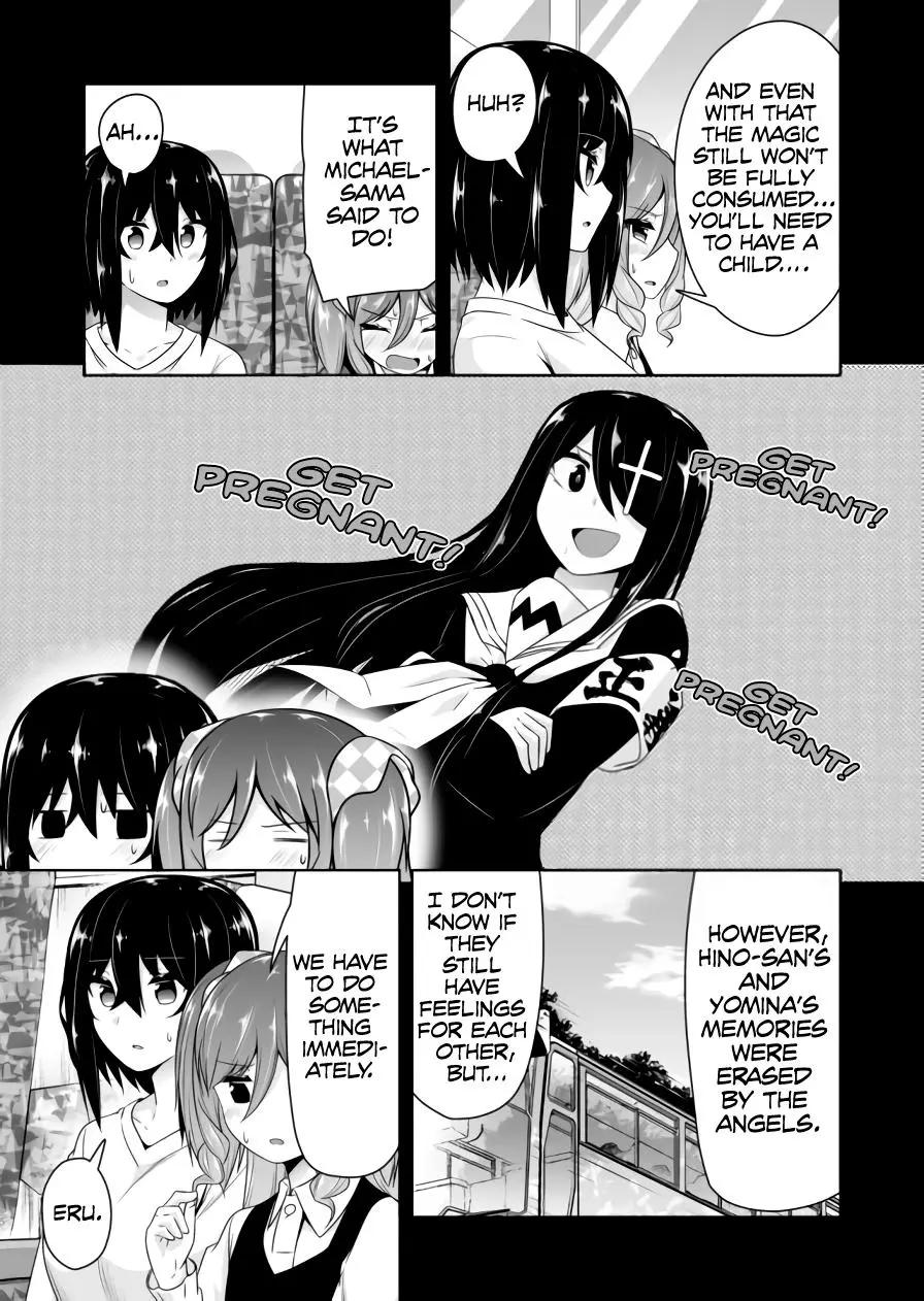 Devilchi Chapter 79 page 4