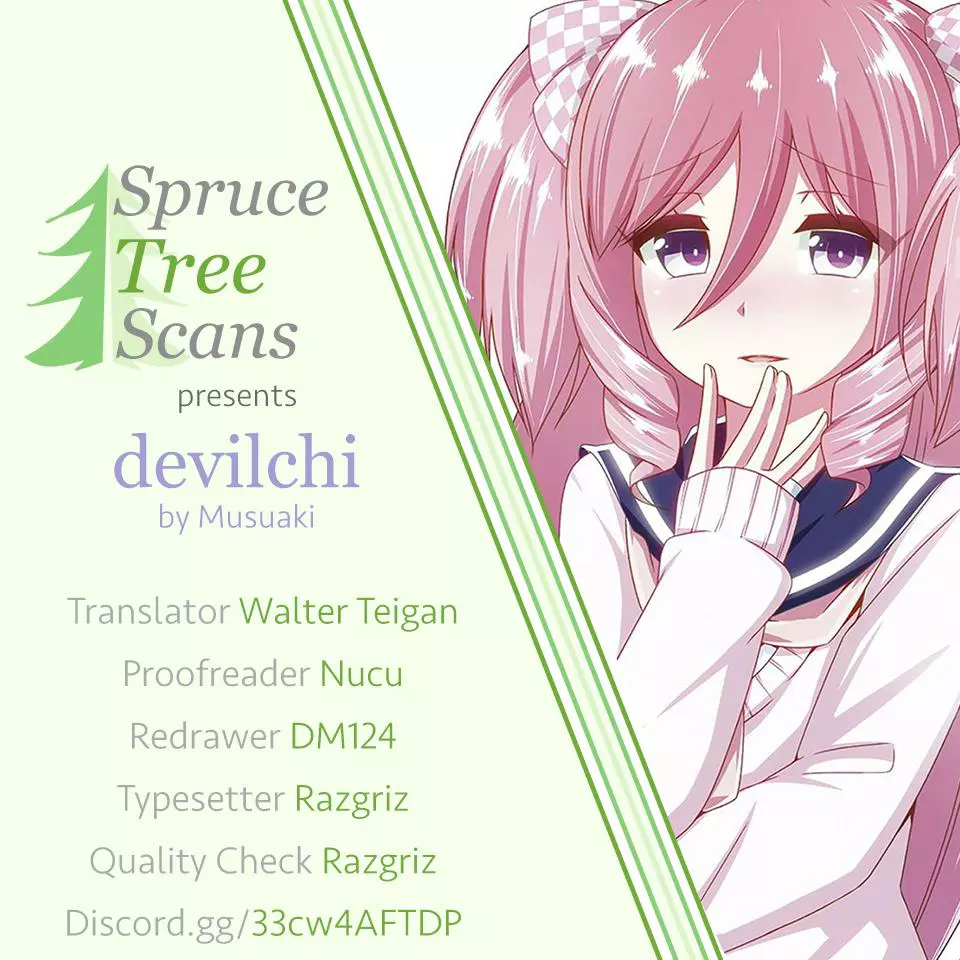 Devilchi Chapter 79 page 1
