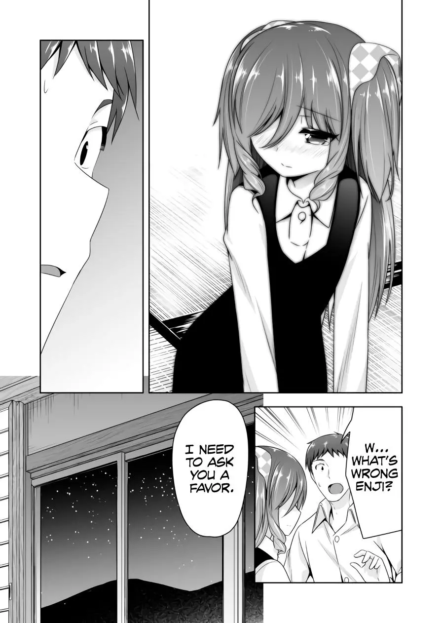 Devilchi Chapter 79 page 8