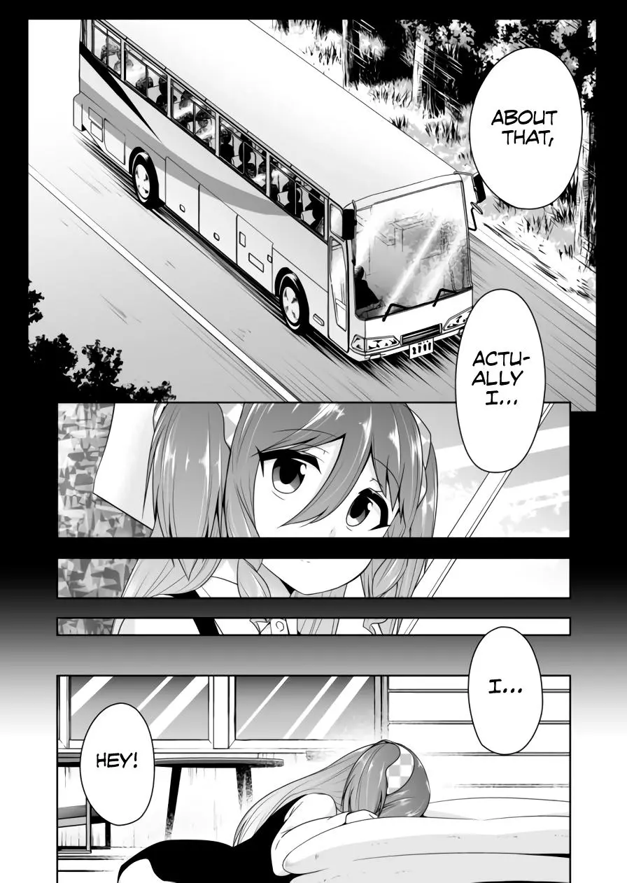 Devilchi Chapter 79 page 5