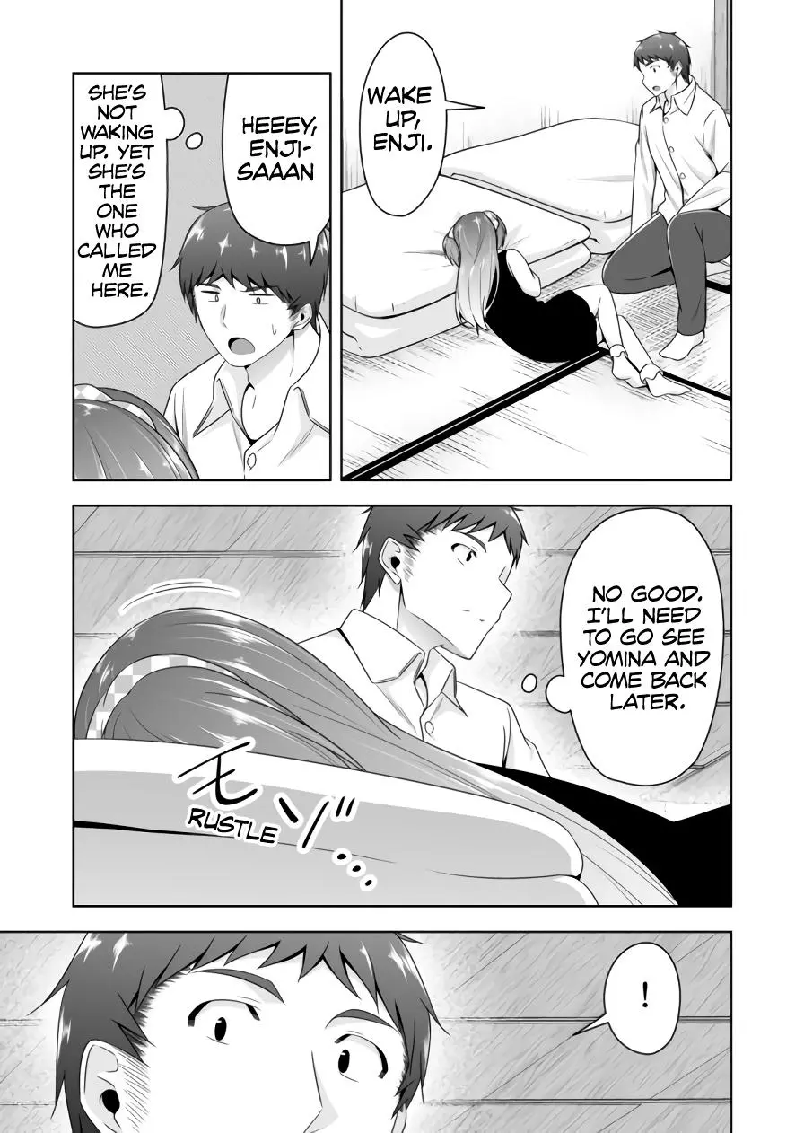 Devilchi Chapter 79 page 6