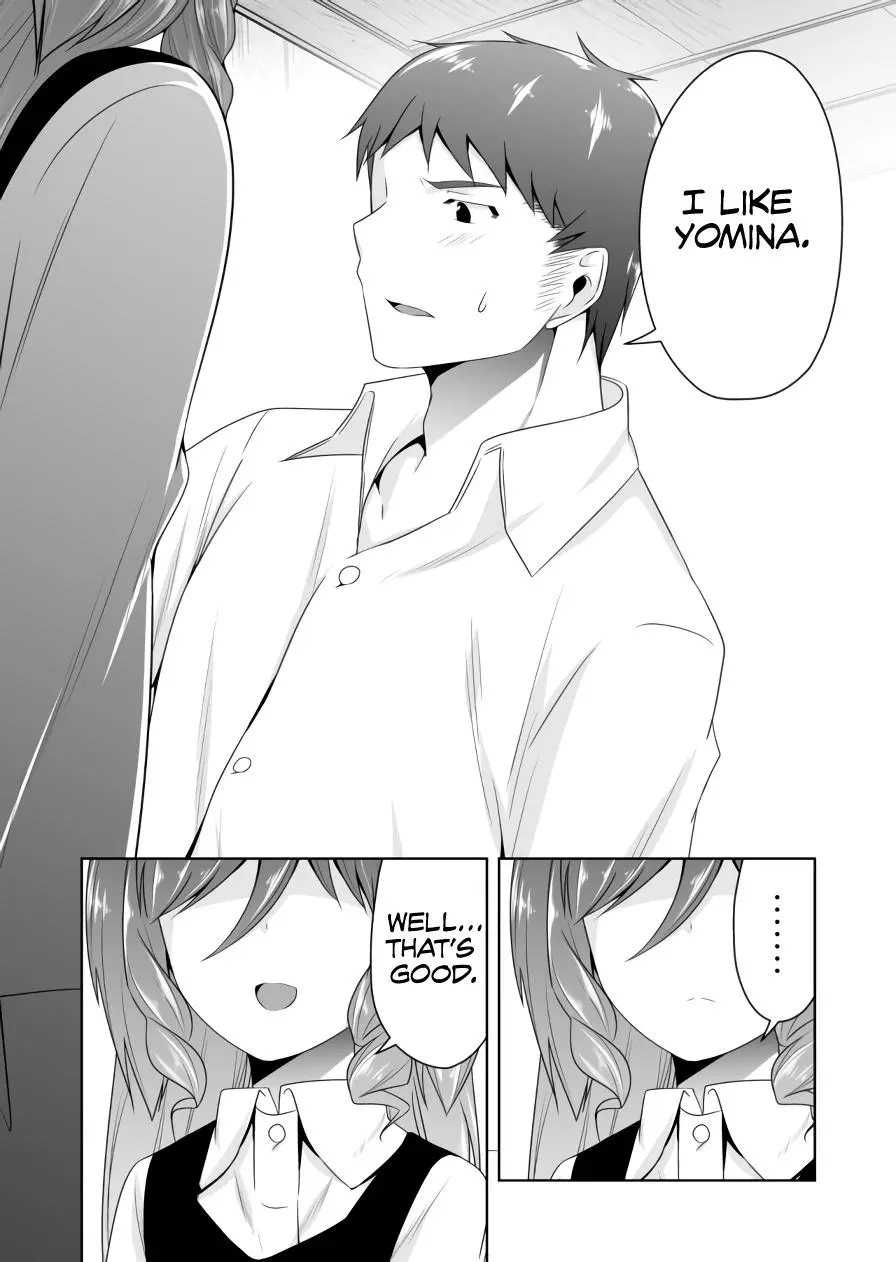 Devilchi Chapter 79 page 11