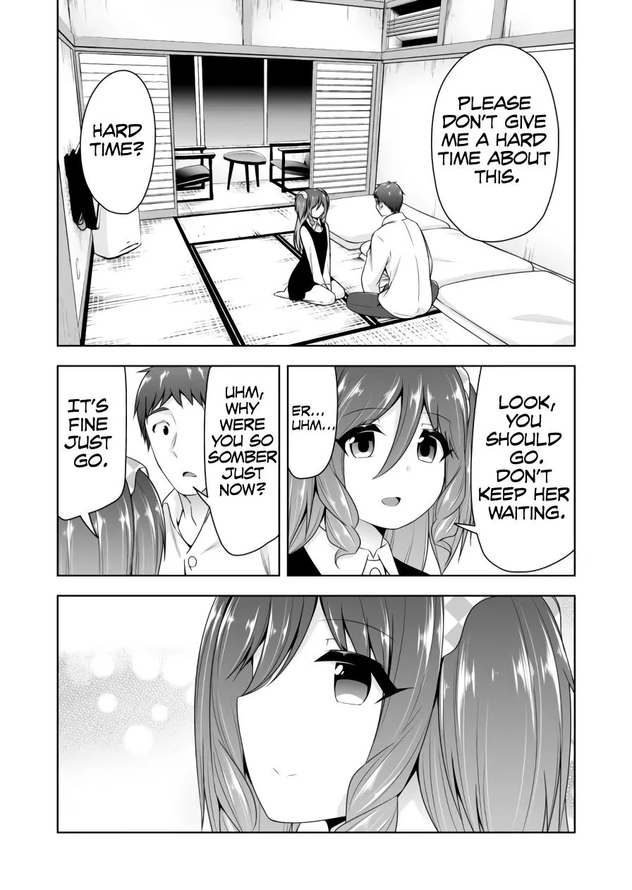 Devilchi Chapter 79 page 12