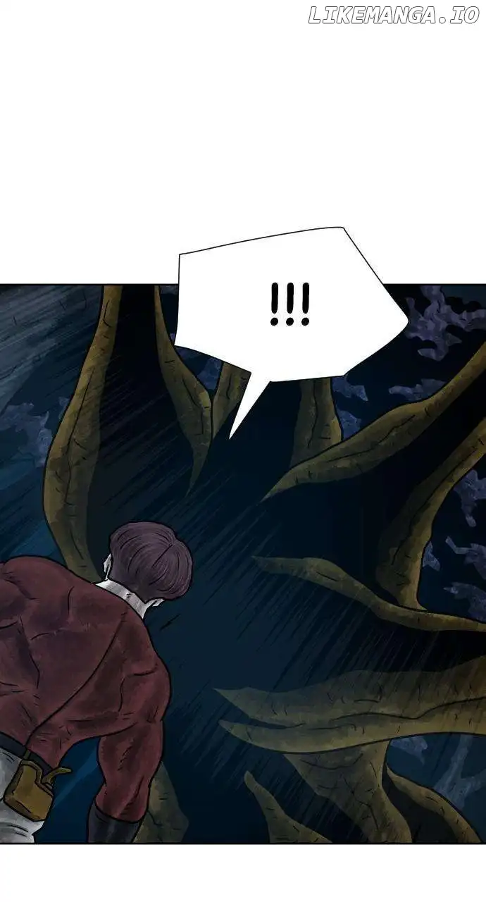 Warrior Executioner Chapter 83 page 10