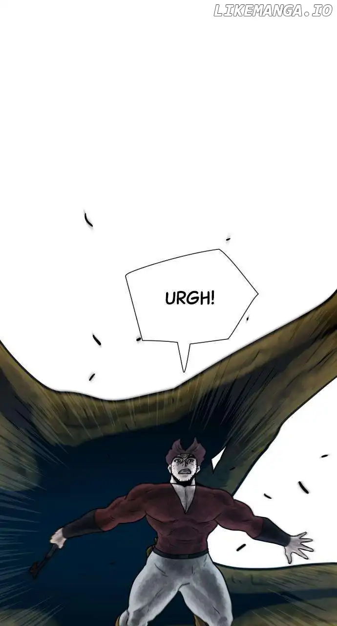 Warrior Executioner Chapter 83 page 12